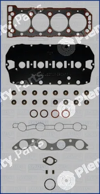 Ajusa 52138100 — Gasket Kit, cylinder head