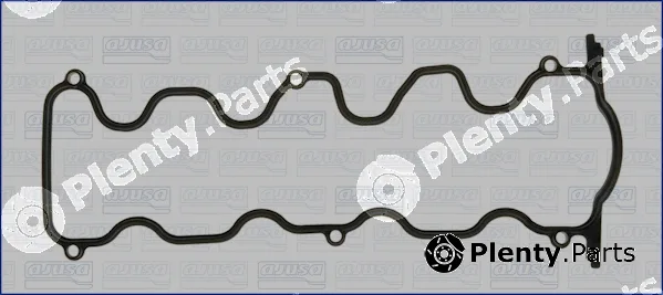 Ajusa 11031600 — Gasket, cylinder head cover