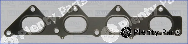Ajusa 13167200 — Gasket, exhaust manifold MULTILAYER STEEL