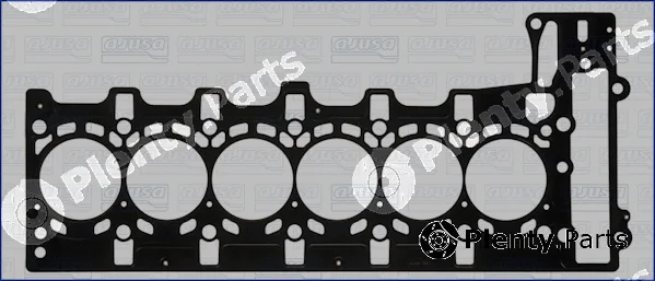 Ajusa 10196500 — Gasket, cylinder head MULTILAYER STEEL