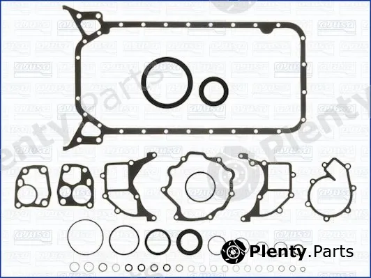 Ajusa 54010500 — Gasket Kit, crankcase