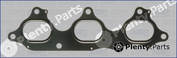 Ajusa 13084600 — Gasket, exhaust manifold MULTILAYER STEEL