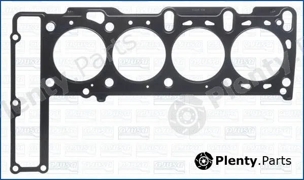 Ajusa 10183900 — Gasket, cylinder head MULTILAYER STEEL