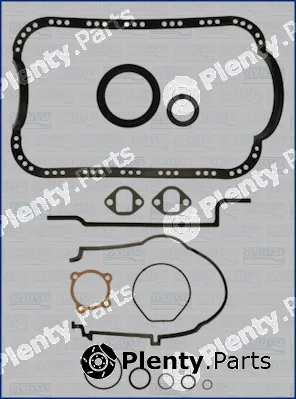 Ajusa 54035400 — Gasket Kit, crankcase