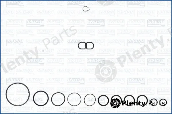 Ajusa 54259500 — Gasket Kit, crankcase