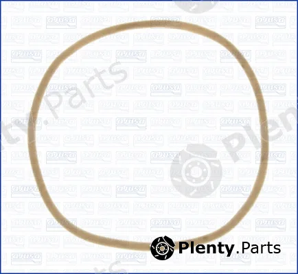 Ajusa 00199500 — Shaft Seal, crankshaft