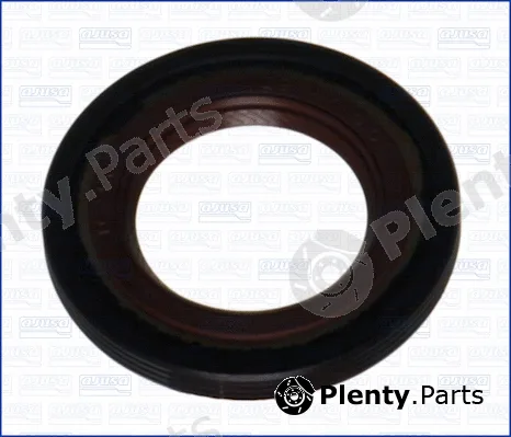 Ajusa 15062400 — Shaft Seal, camshaft