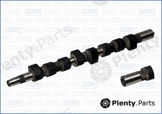 Ajusa 93076000 — Camshaft