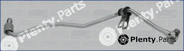Ajusa OP10629 — Oil Pipe, charger