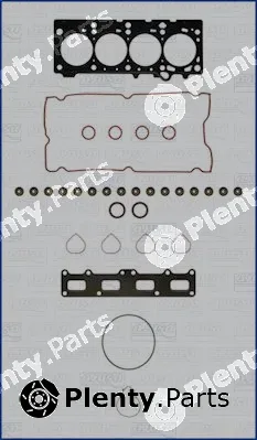 Ajusa 52424200 — Gasket Kit, cylinder head MULTILAYER STEEL