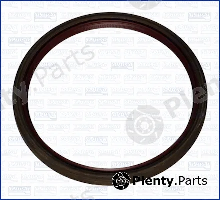 Ajusa 15038500 — Shaft Seal, crankshaft