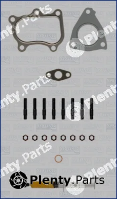 Ajusa JTC11550 — Mounting Kit, charger