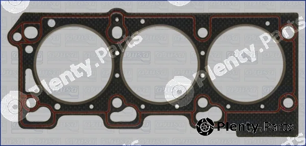 Ajusa 10109300 — Gasket, cylinder head FIBERMAX