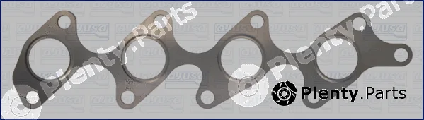 Ajusa 13242600 — Gasket, exhaust manifold MULTILAYER STEEL
