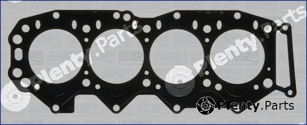 Ajusa 10111100 — Gasket, cylinder head MULTILAYER STEEL
