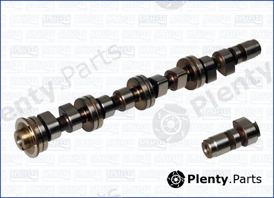Ajusa 93073100 — Camshaft