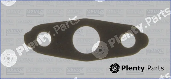 Ajusa 00653000 — Gasket, EGR valve