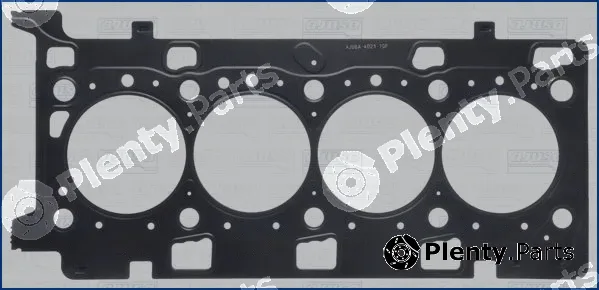 Ajusa 10224200 — Gasket, cylinder head MULTILAYER STEEL