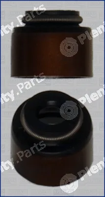 Ajusa 12010800 — Seal Ring, valve stem