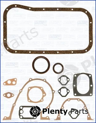 Ajusa 54013400 — Gasket Kit, crankcase
