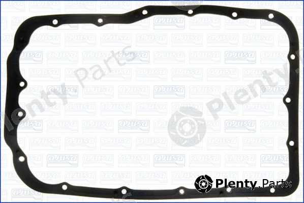 Ajusa 14066200 — Gasket, oil sump