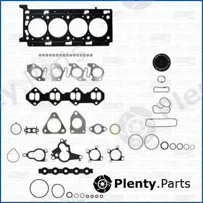 Ajusa 50462400 — Full Gasket Kit, engine MULTILAYER STEEL