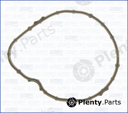 Ajusa 01187900 — Seal, thermostat