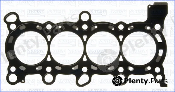 Ajusa 10176200 — Gasket, cylinder head MULTILAYER STEEL