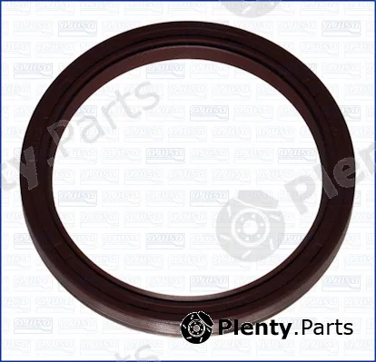 Ajusa 15039400 — Shaft Seal, crankshaft