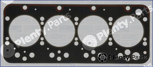 Ajusa 10072700 — Gasket, cylinder head FIBERMAX