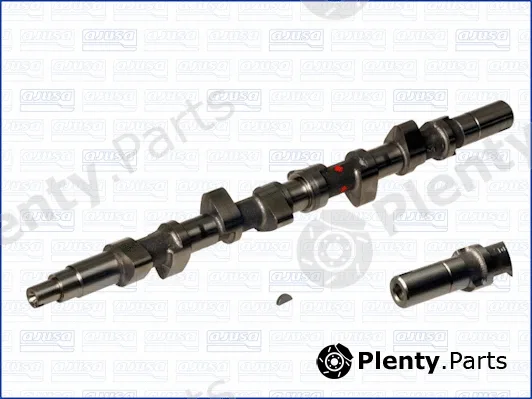 Ajusa 93063100 — Camshaft
