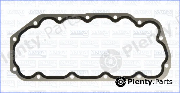 Ajusa 00878200 — Gasket, oil sump