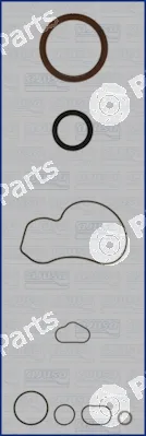 Ajusa 54175300 — Gasket Kit, crankcase