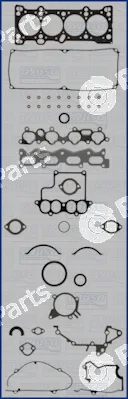 Ajusa 50138100 — Full Gasket Kit, engine