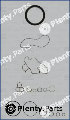 Ajusa 54221400 — Gasket Kit, crankcase