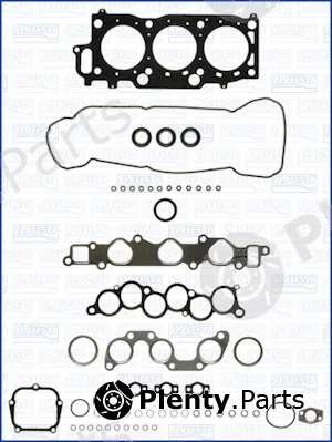 Ajusa 52314800 — Gasket Kit, cylinder head