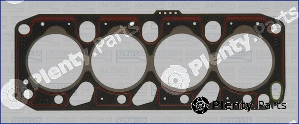 Ajusa 10083020 — Gasket, cylinder head FIBERMAX