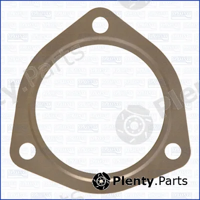 Ajusa 01123400 — Gasket, exhaust pipe