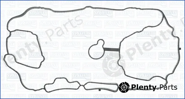 Ajusa 11142900 — Gasket, cylinder head cover