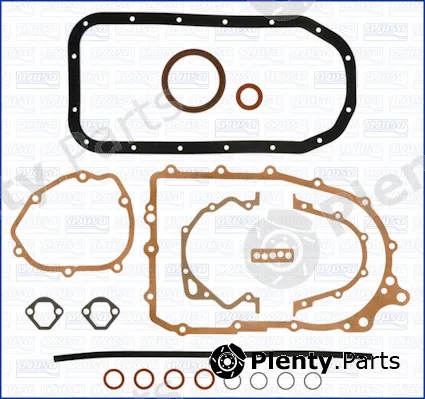 Ajusa 54120600 — Gasket Kit, crankcase