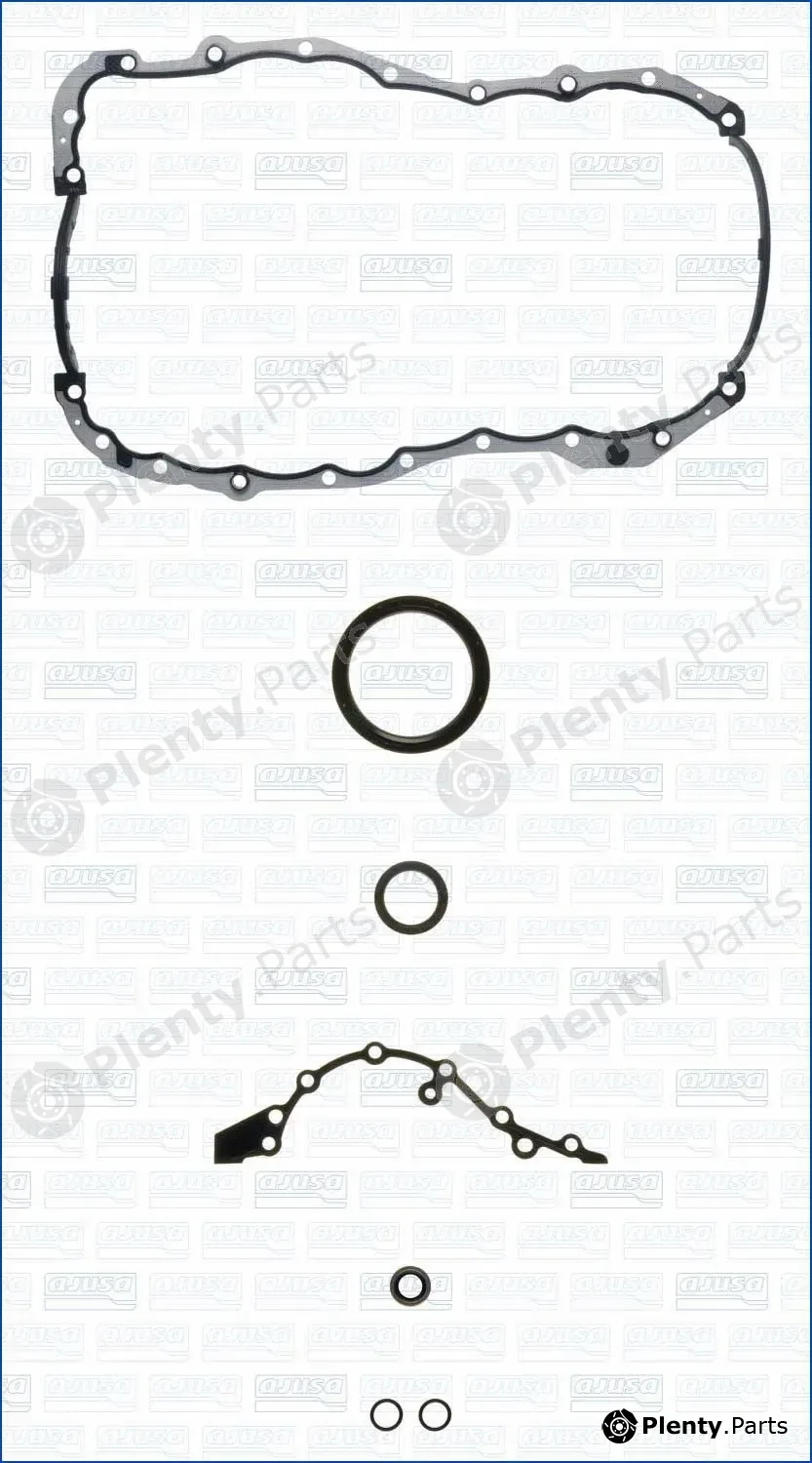 Ajusa 54300200 — Gasket Kit, crankcase