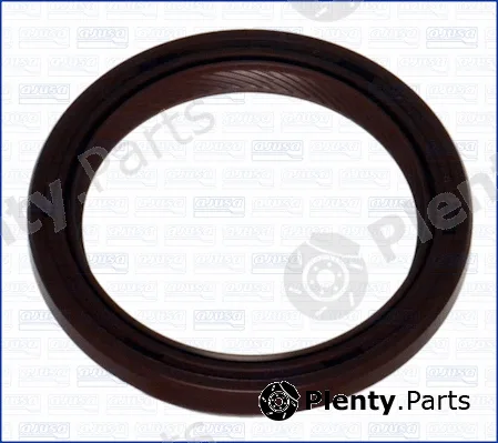 Ajusa 15052000 — Shaft Seal, crankshaft