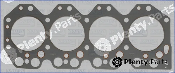 Ajusa 10115500 — Gasket, cylinder head METALMIX