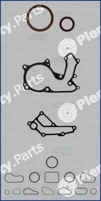 Ajusa 54243400 — Gasket Kit, crankcase