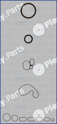 Ajusa 54174200 — Gasket Kit, crankcase