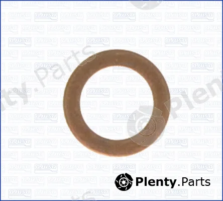 Ajusa 21011200 — Seal Ring, oil drain plug