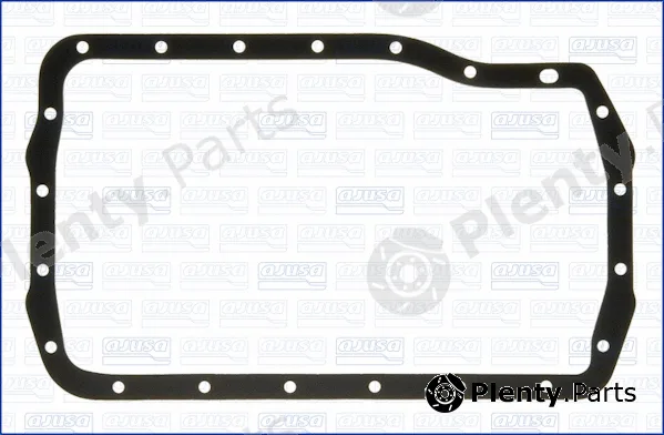Ajusa 14035100 — Gasket, oil sump