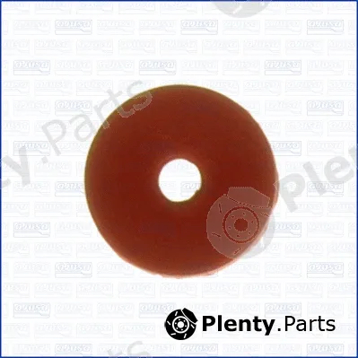 Ajusa 00548100 — Seal Ring, cylinder head cover bolt