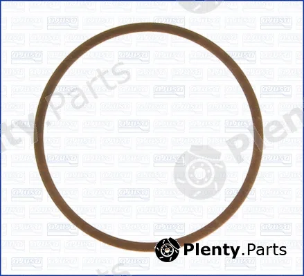 Ajusa 00257200 — Gasket, cylinder head