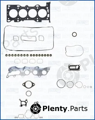 Ajusa 50418700 — Full Gasket Kit, engine MULTILAYER STEEL